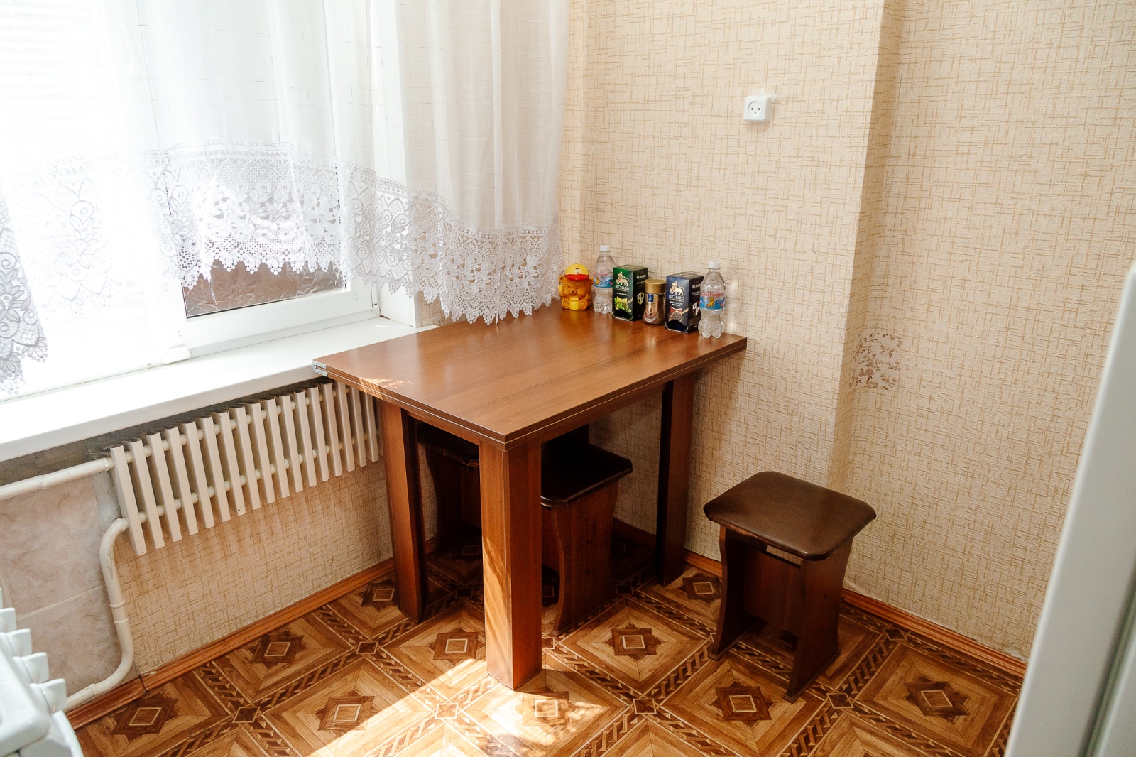 Квартира на Мира